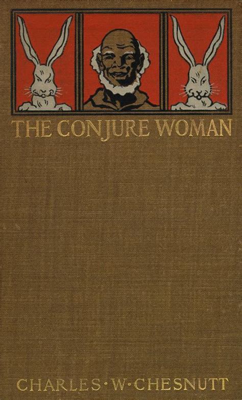 Cover of The Conjure Woman
