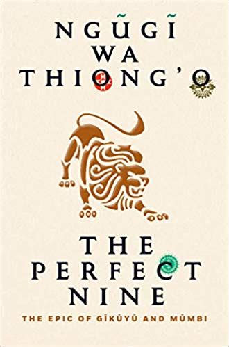 Cover of The Perfect Nine