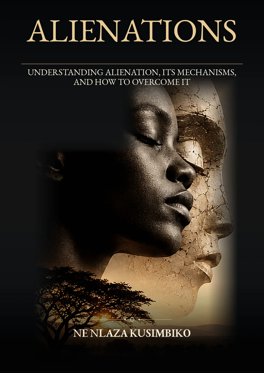 Approved illustration from ALIÉNATIONS / ALIENATIONS — Free Reading Preview